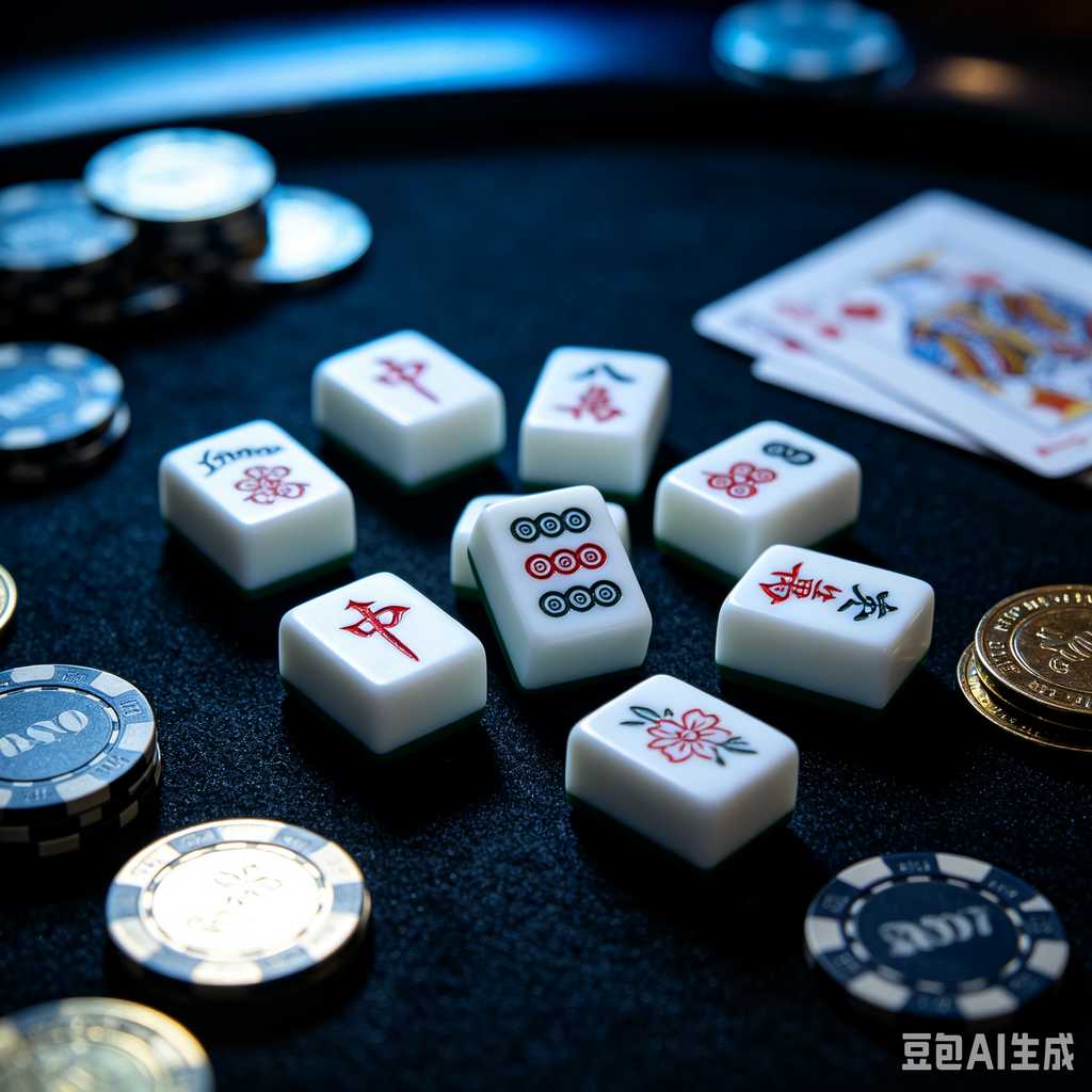 Valencia,mahjong