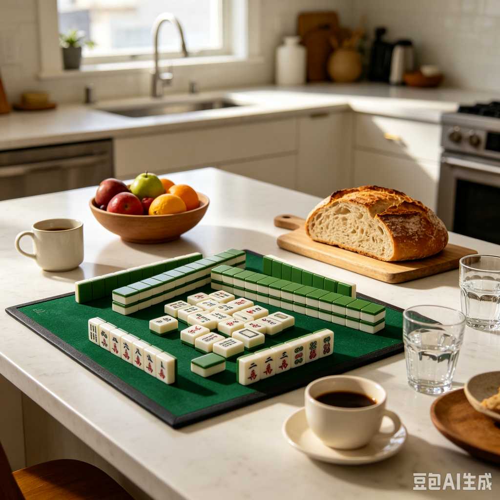 #SouthAmerica,mahjong