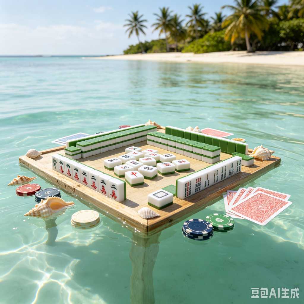 Chiclayo,mahjong