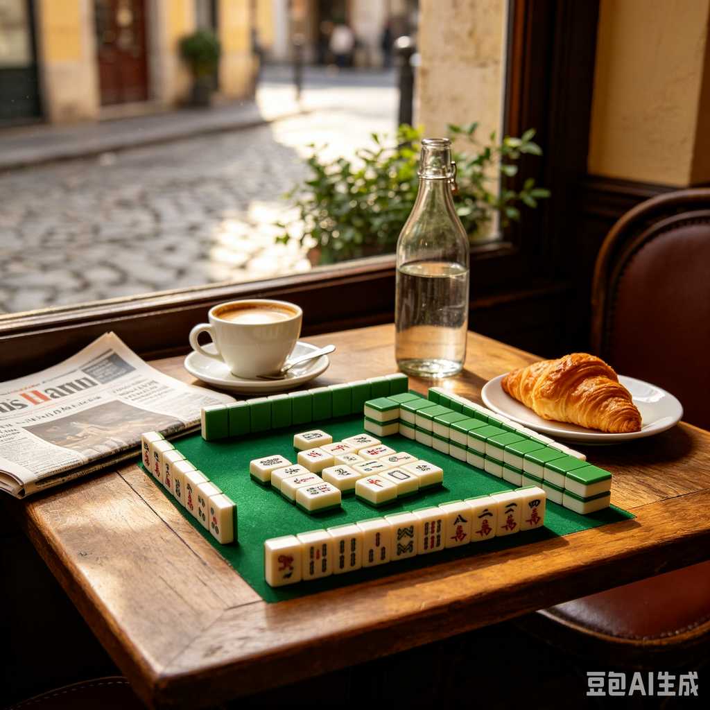puertomontt,mahjong