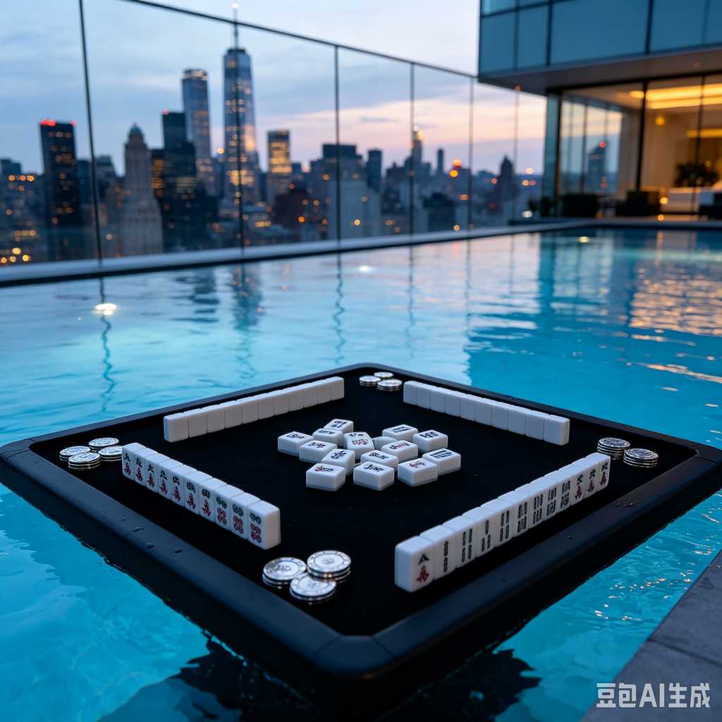 Dayton,mahjong