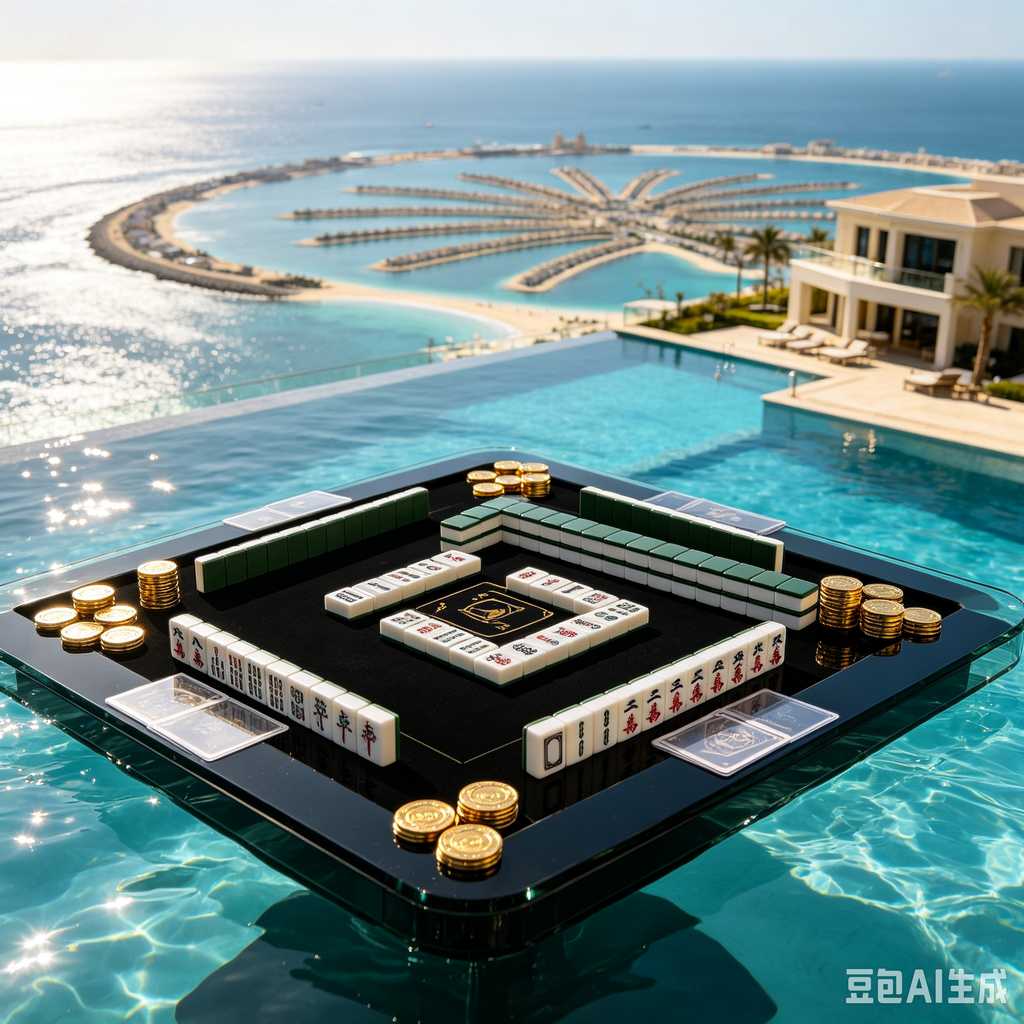 senior friendly mahjong tiles
