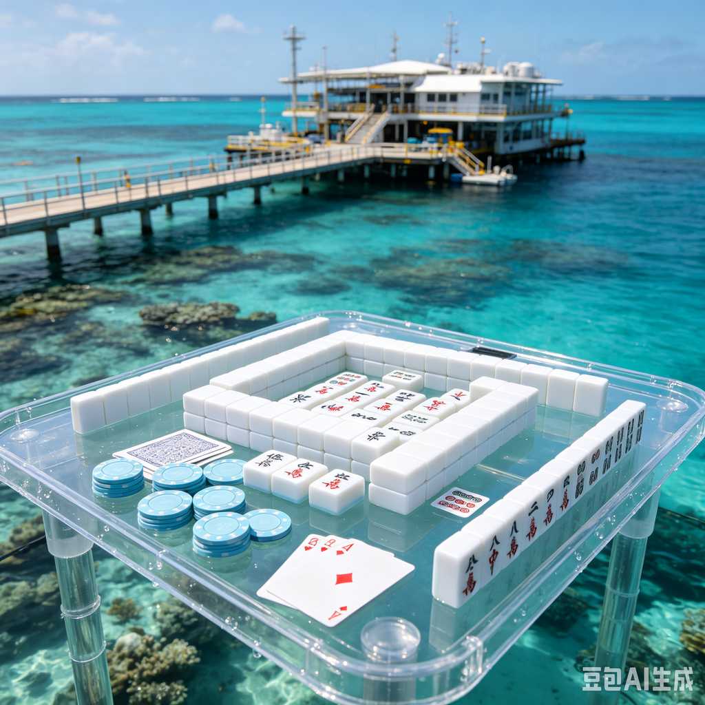 Veracruz,mahjong