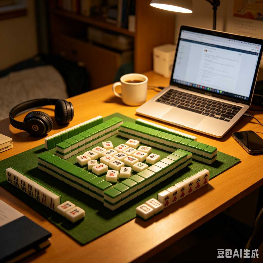 Winnipeg,mahjong