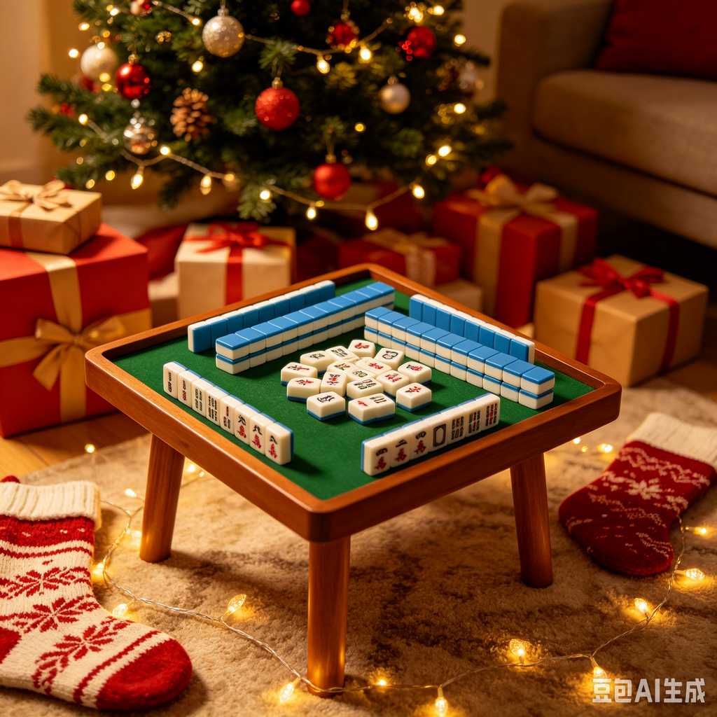 BuffaloNY,mahjong
