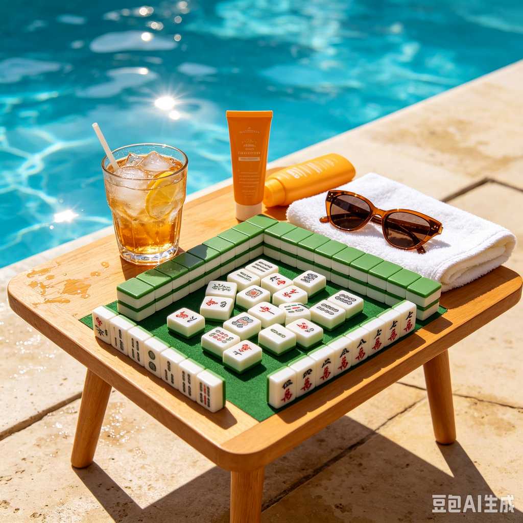 Skopje,mahjong