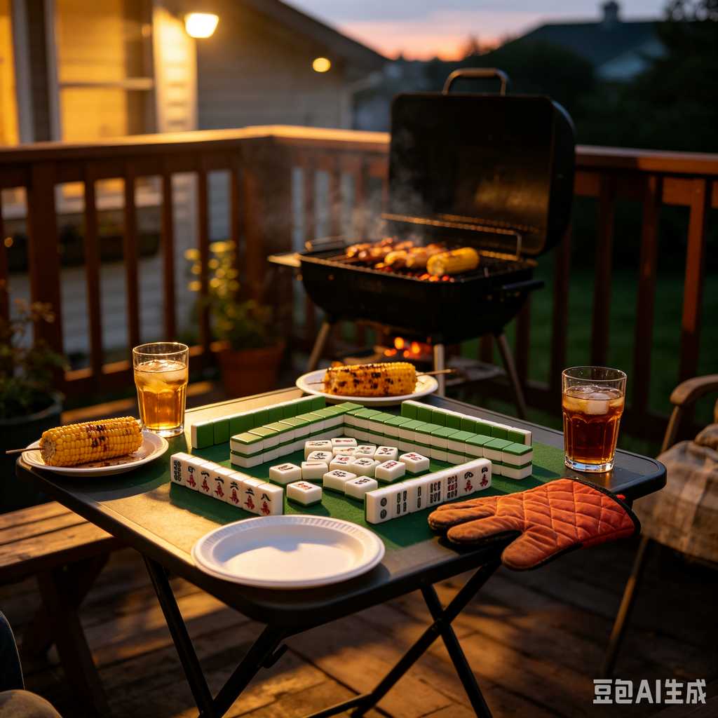 Reynosa,mahjong