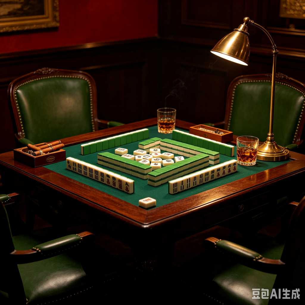 FallRiver,mahjong