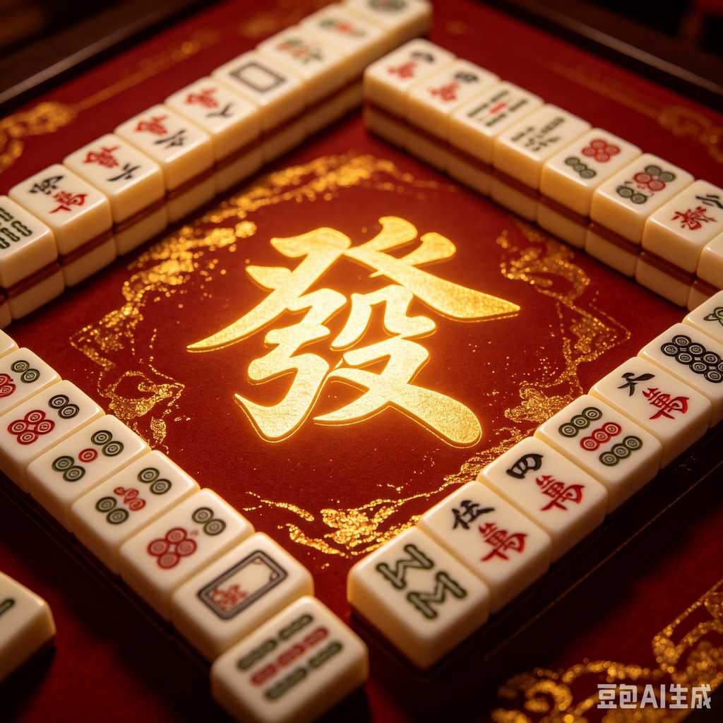 Vitoria,mahjong