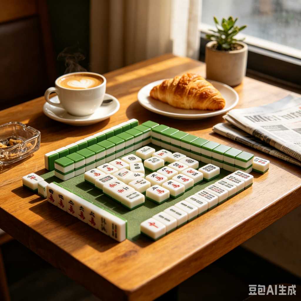 Bucharest,mahjong