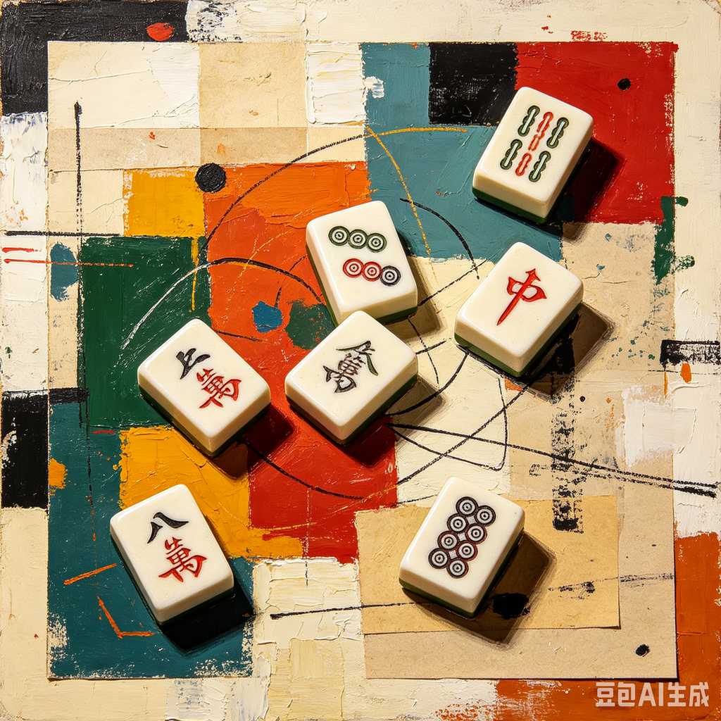 Idaho,mahjong