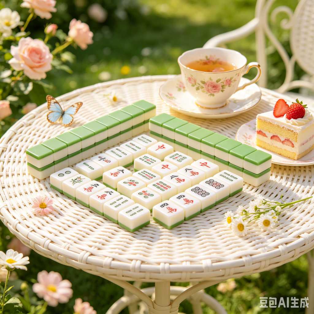 Stockholm,mahjong