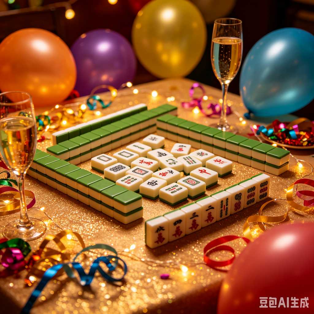Wiesbaden,mahjong