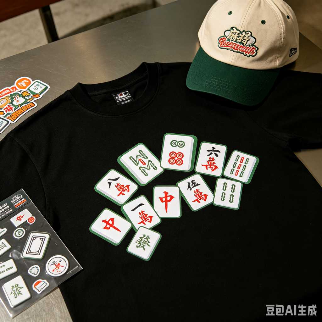 SanMiguelSV,mahjong