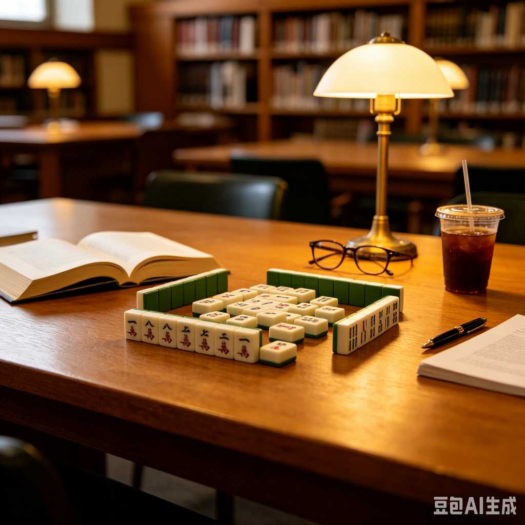 authentic imported mahjong tiles