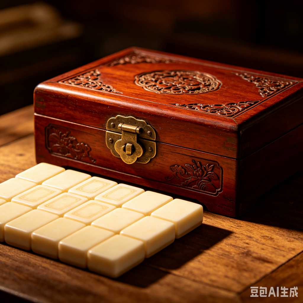Reynosa,mahjong