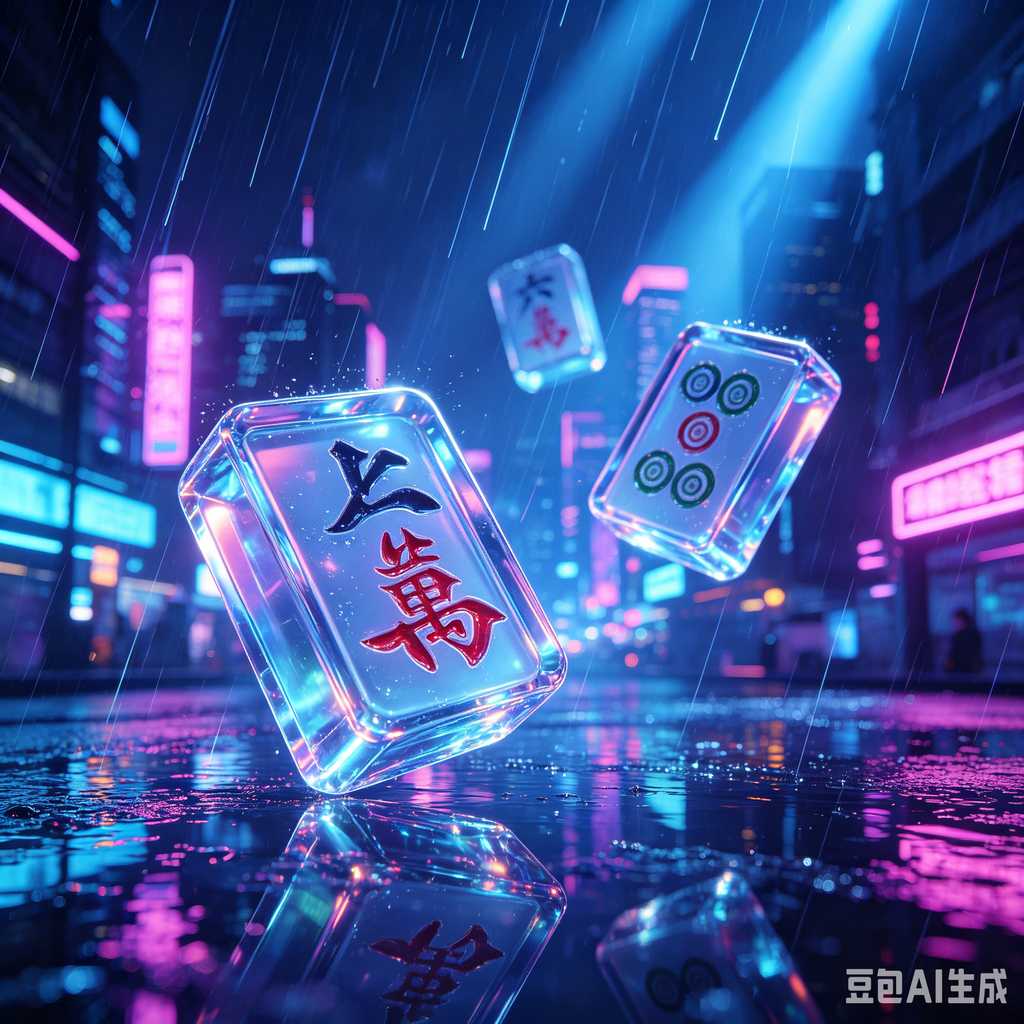 Cardiff,mahjong