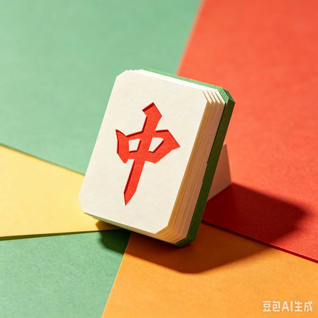 Calgary,mahjong