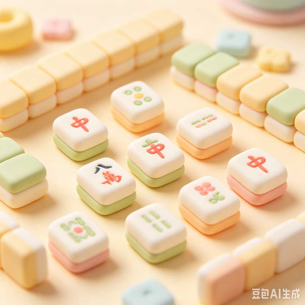 SanPedroSula,mahjong