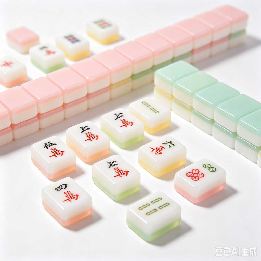 Carlsbad,mahjong