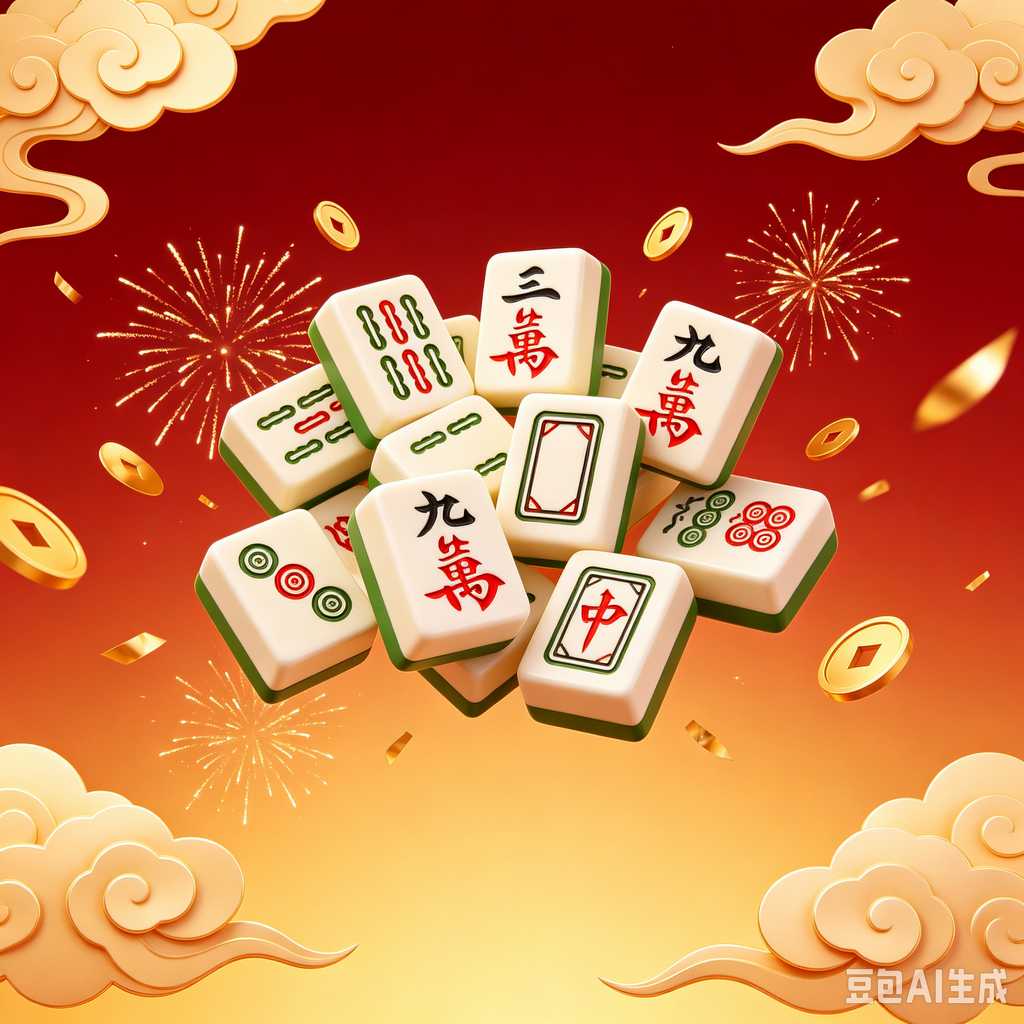 Nice,mahjong