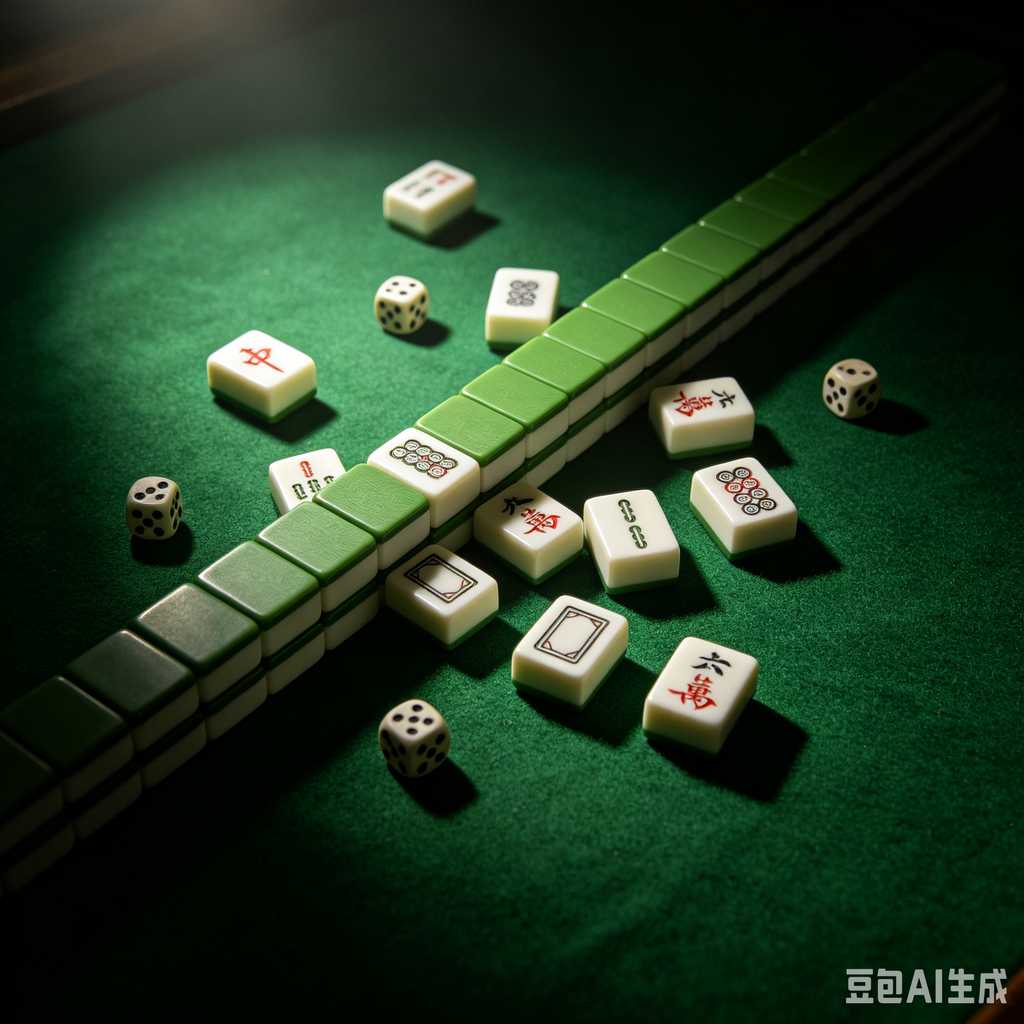 Montevideo,mahjong