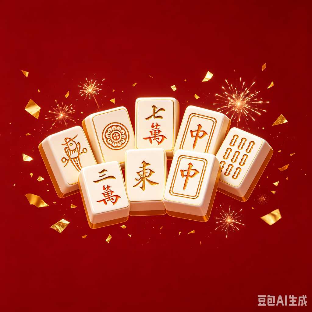 Davenport,mahjong