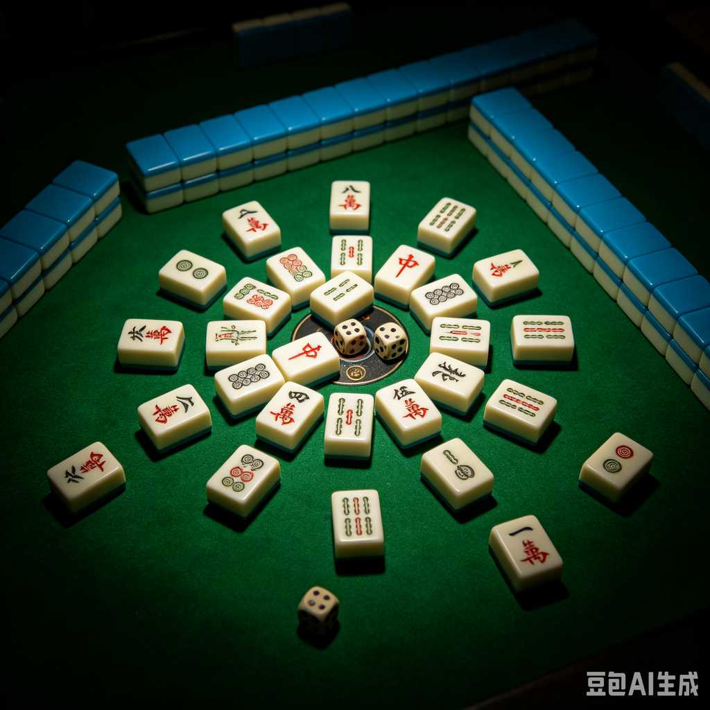 LimonCR,mahjong