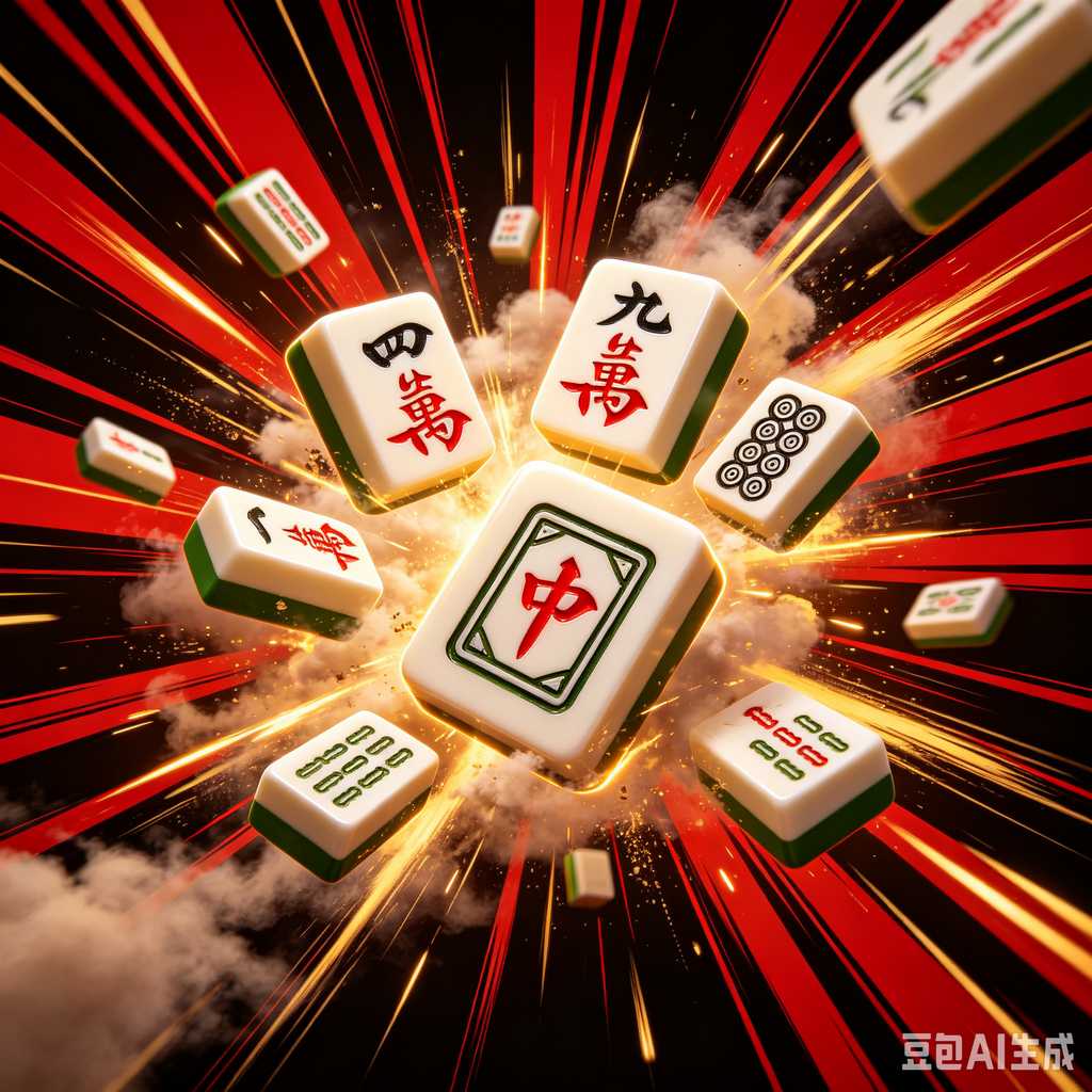 Kansas,mahjong