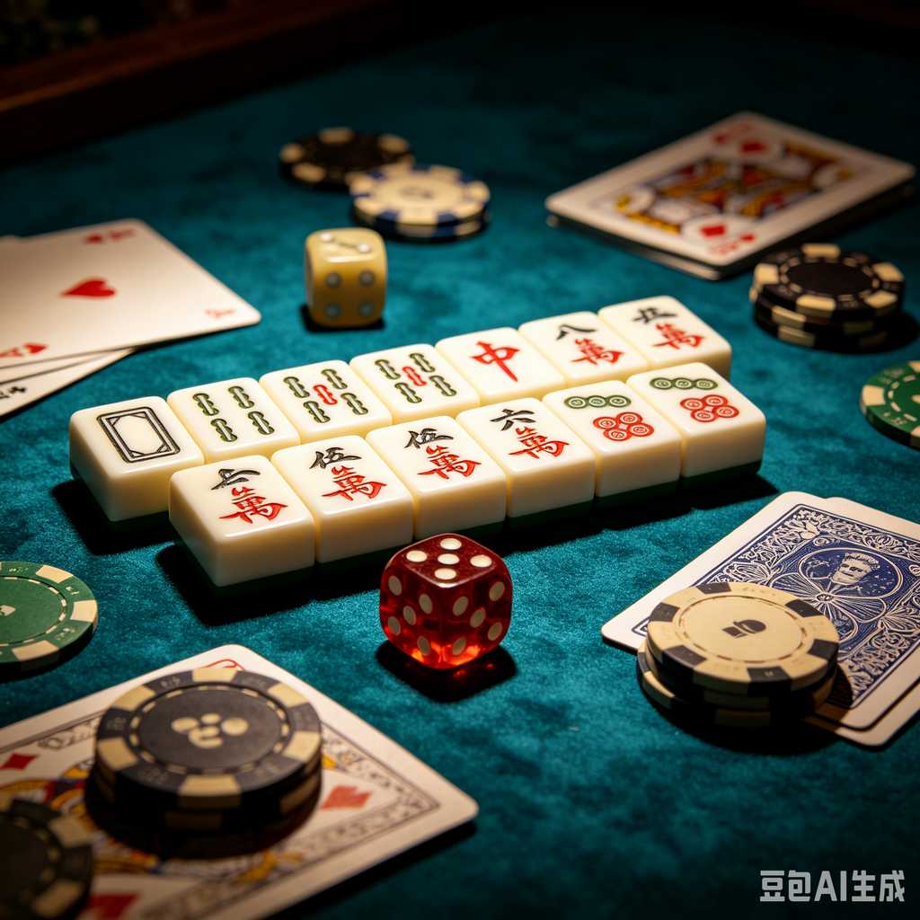 FortCollins,mahjong
