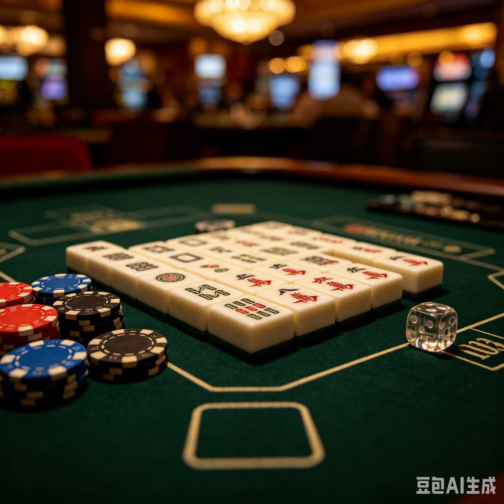 Rosario,mahjong