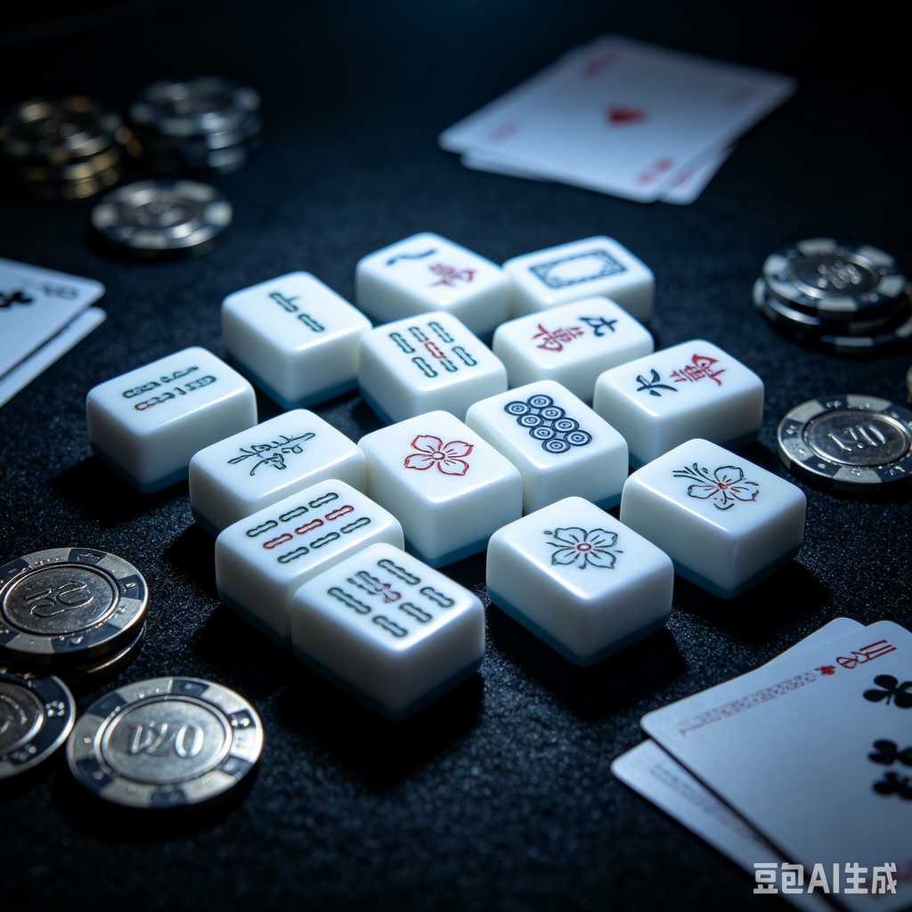 Encarnacion,mahjong