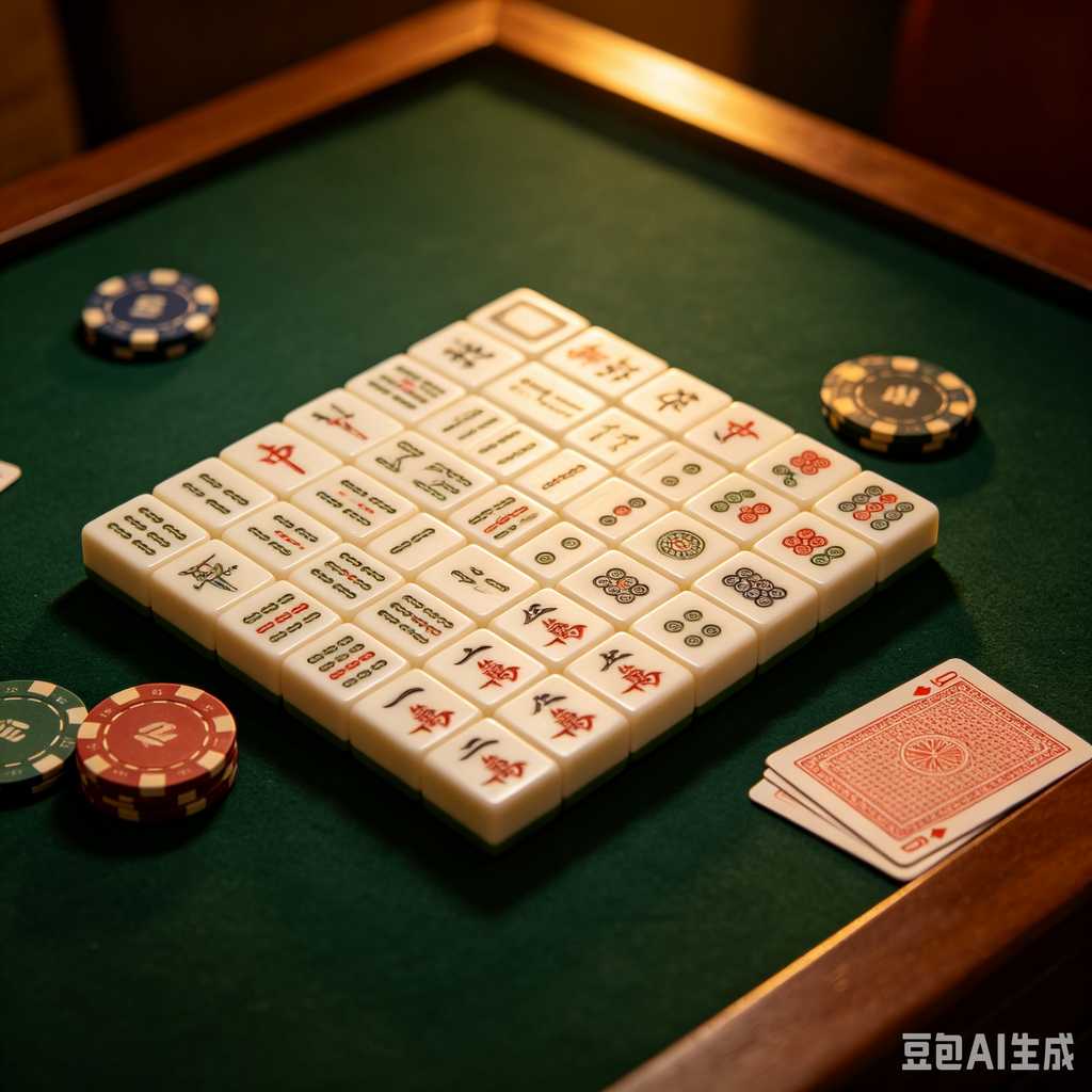 PuntaDelEste,mahjong