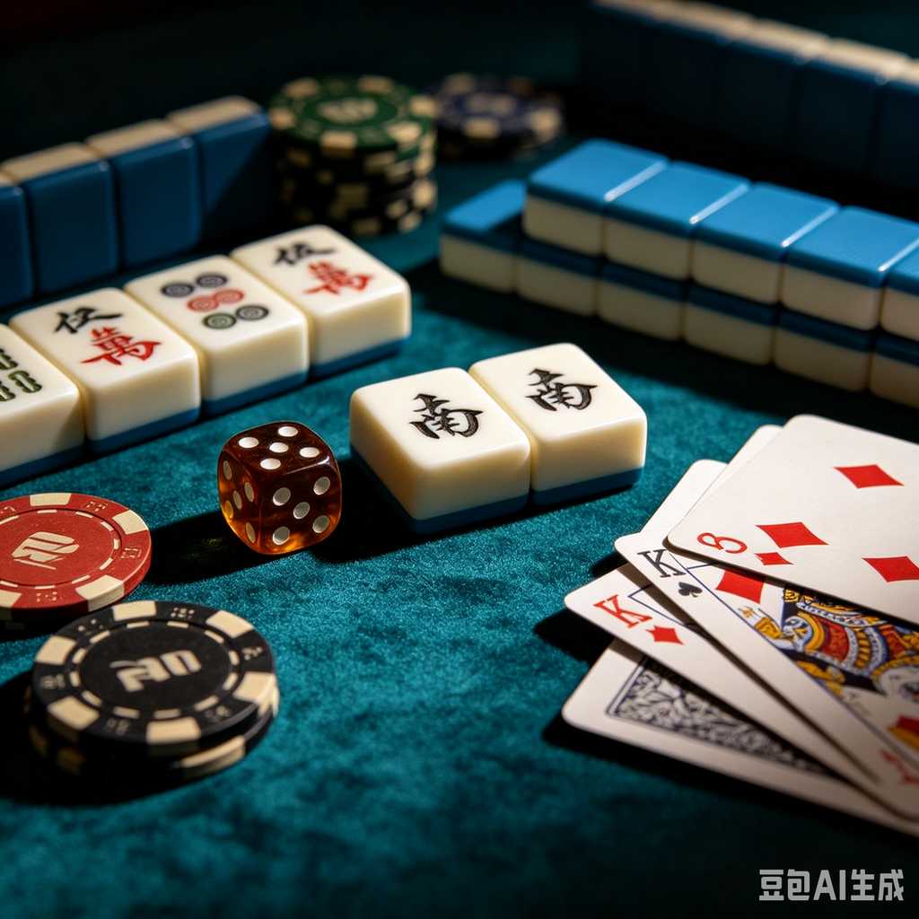Verona,mahjong