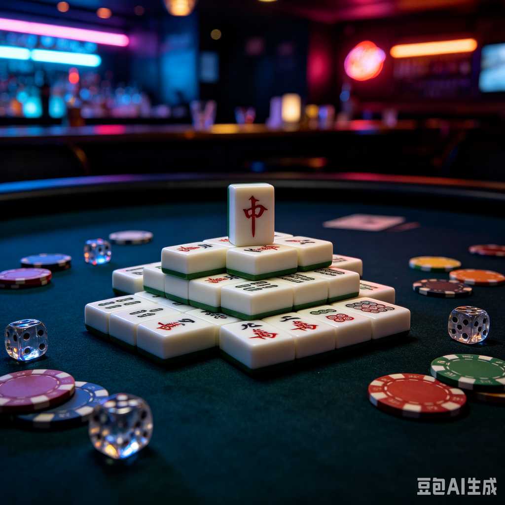 adult party mahjong game