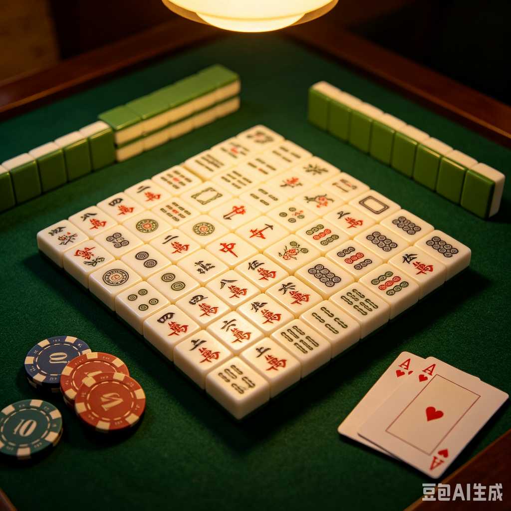 Heidelberg,mahjong