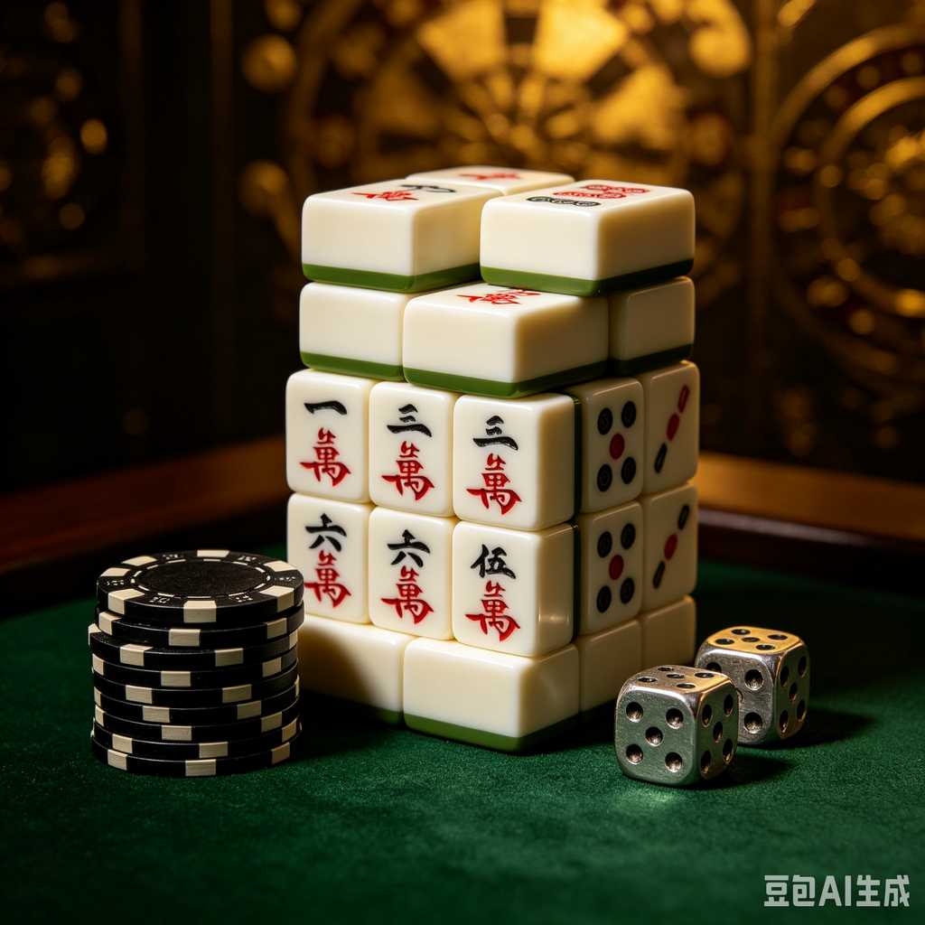 Moscow,mahjong