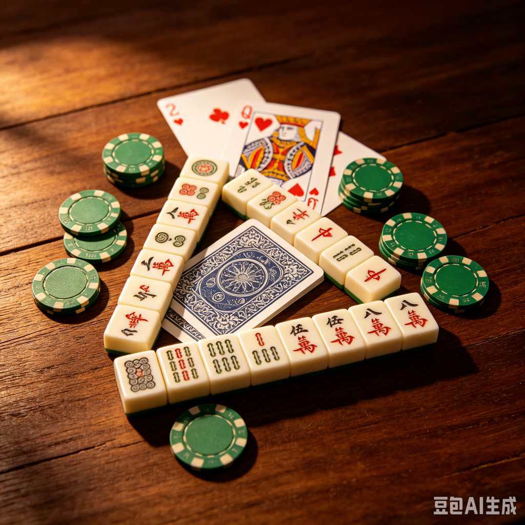 foldable silicone mahjong mat