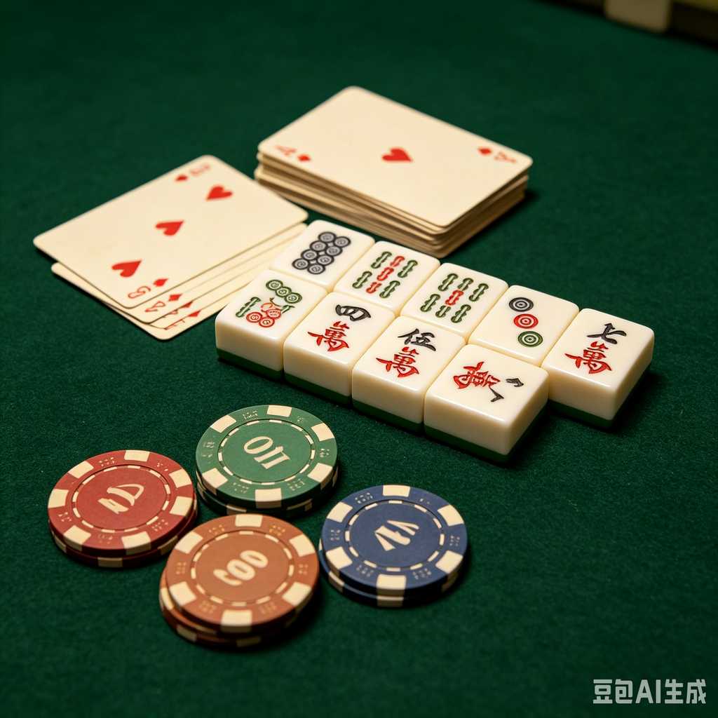 Vasteras,mahjong