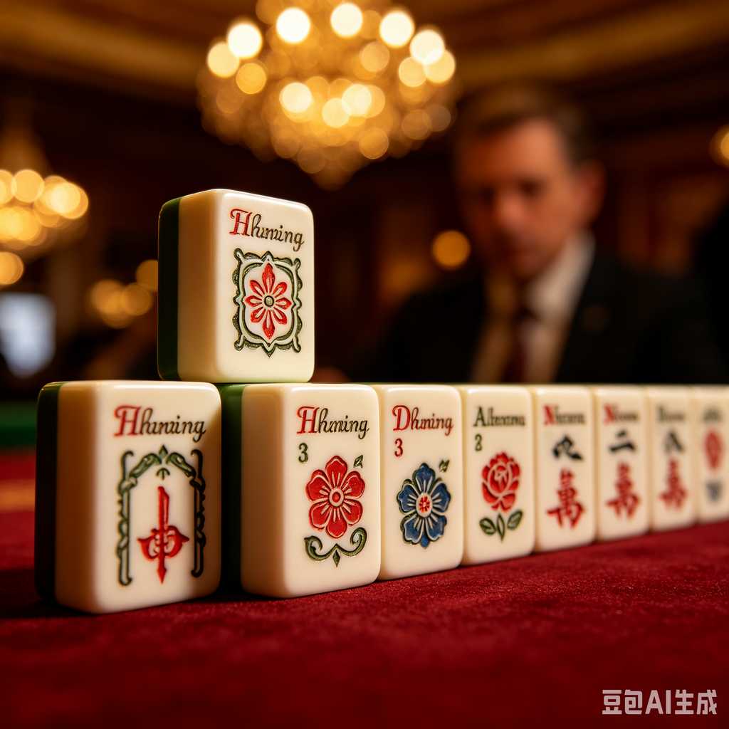Arkansas,mahjong