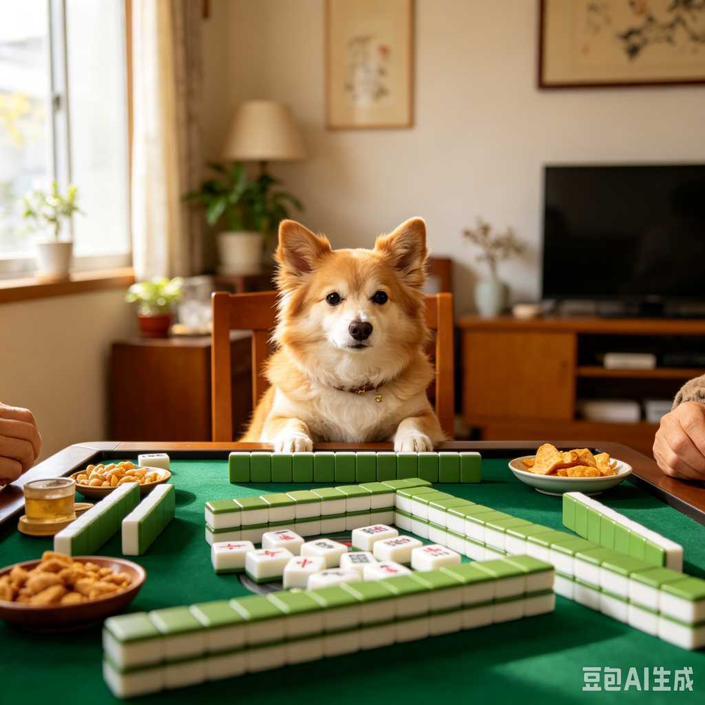 Lima,mahjong