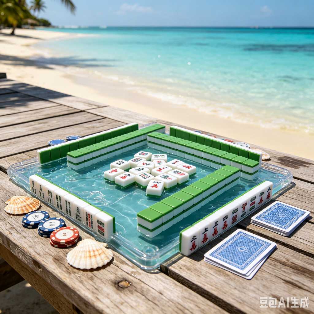 Belem,mahjong