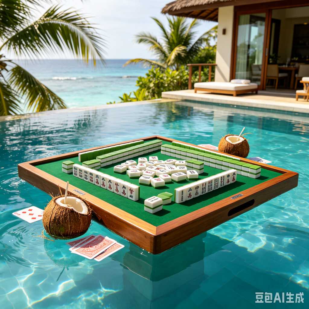 custom engraved mahjong set
