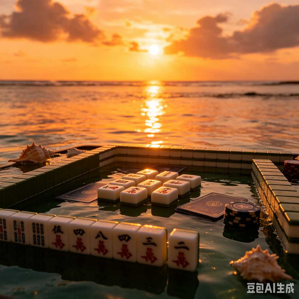 Oakland,mahjong