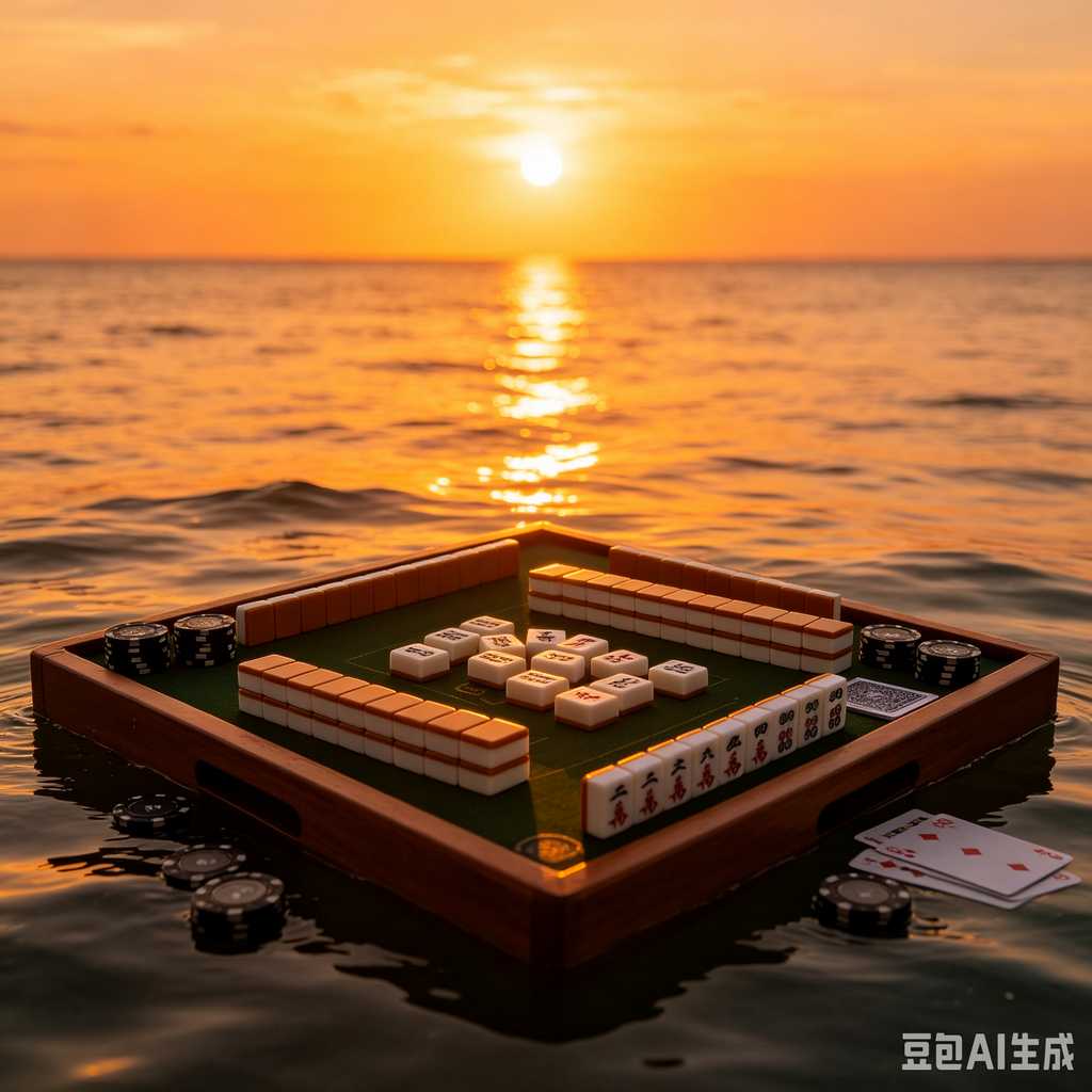 144 tiles chinese mahjong set