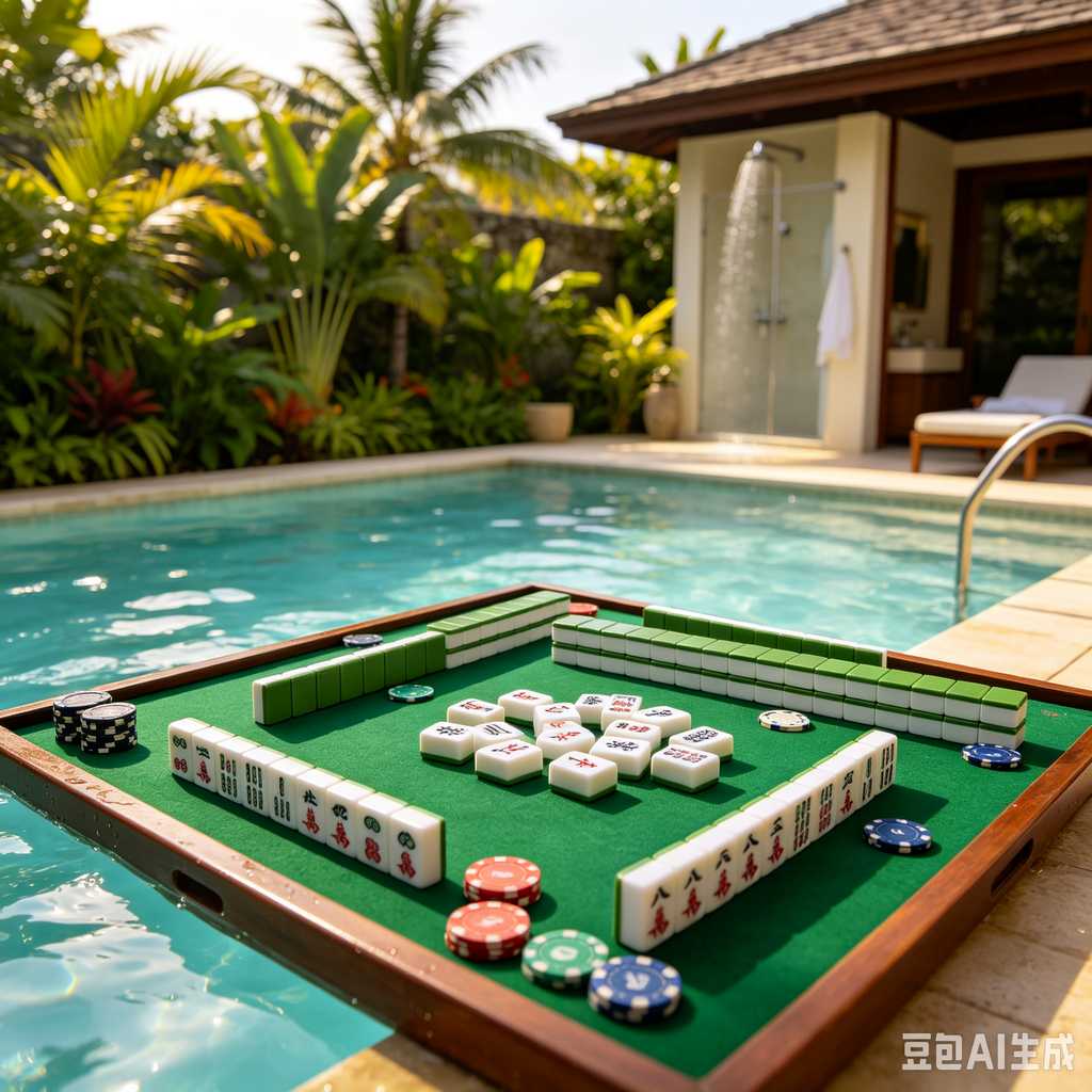 metal mahjong scoring chips